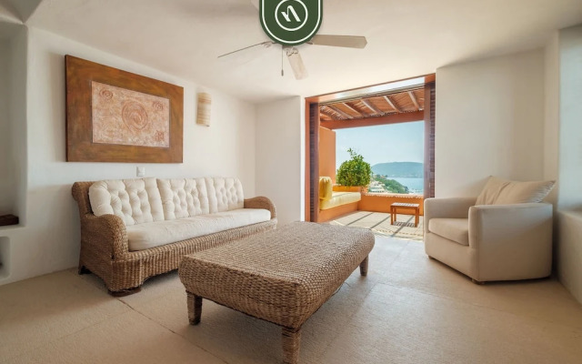 Punta Ixtapa PH6 in Guerrero
