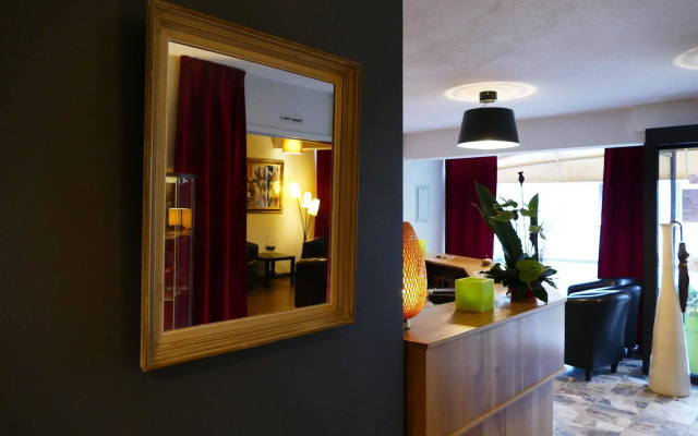 Logis Hotel Epi d'Or