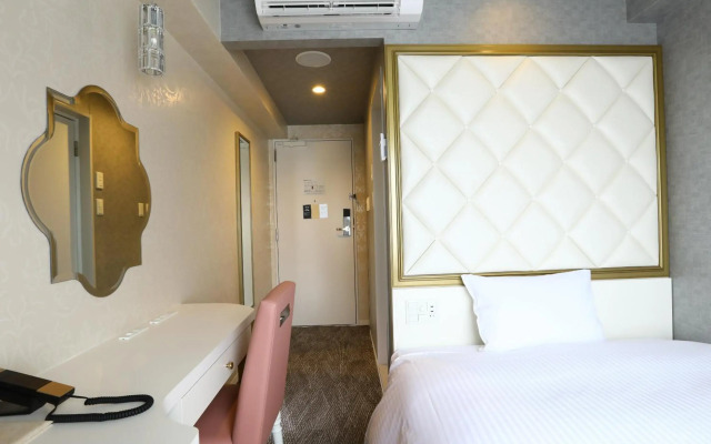 Hotel Wing International Select Osaka Umeda