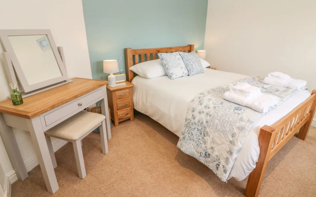 Apple Tree Cottage