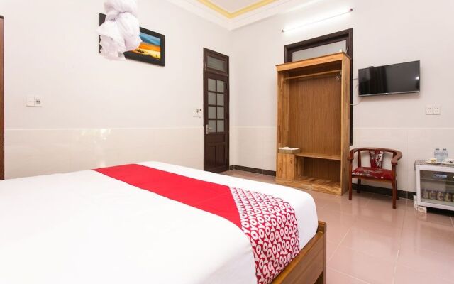 Oyo 725 An Bang My Village Homestay