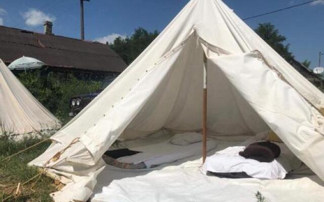 Danube Delta Hostel Homestay