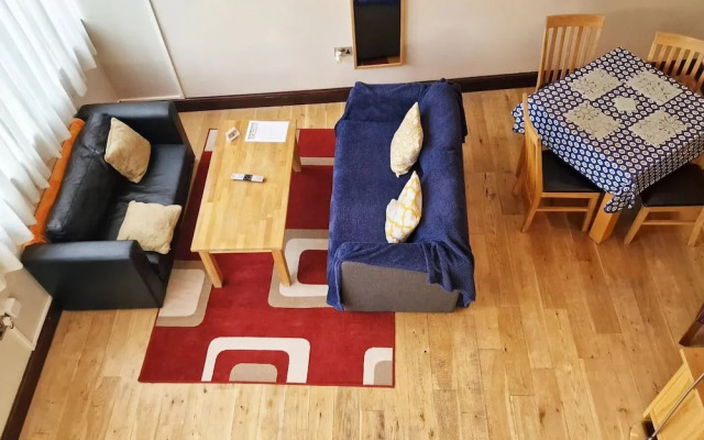 Stay Norwich Apartments Lodge 5