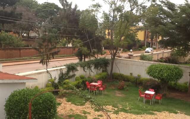 Perle D'Amour Guest House
