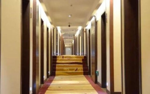 Peng Bo Nan Yao Hotel