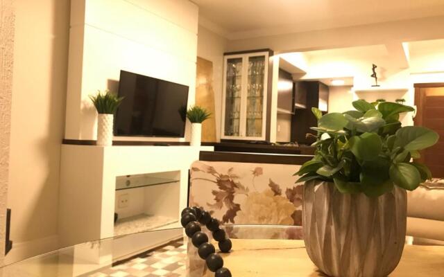 Apartamento Baviera