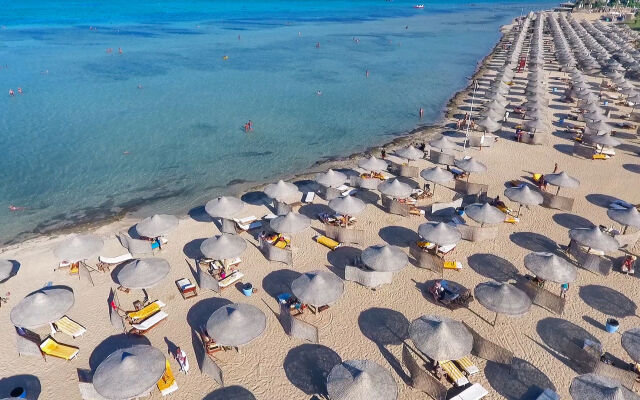 Dream lagoon Resort & Aqua Park