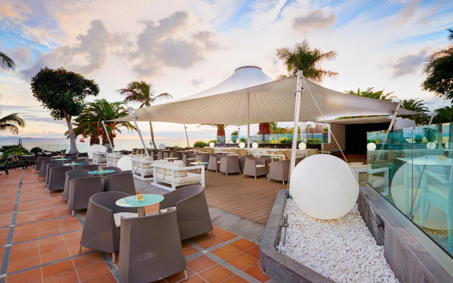 Hipotels Natura Palace - Adults only