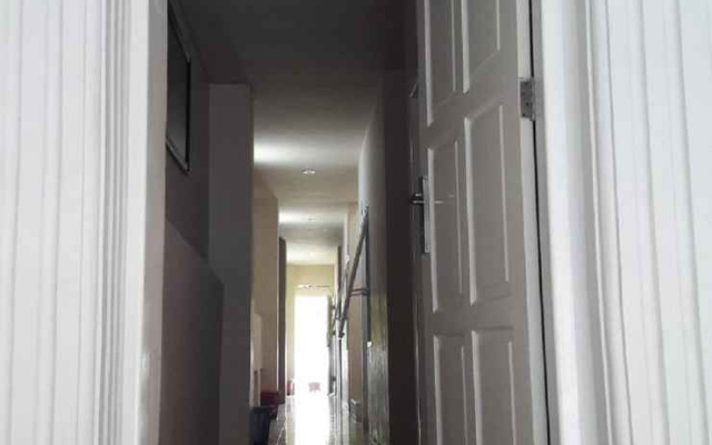 Vyn's Guest House - Lake Toba