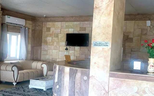 OYO 157 Dream Barka Hotel