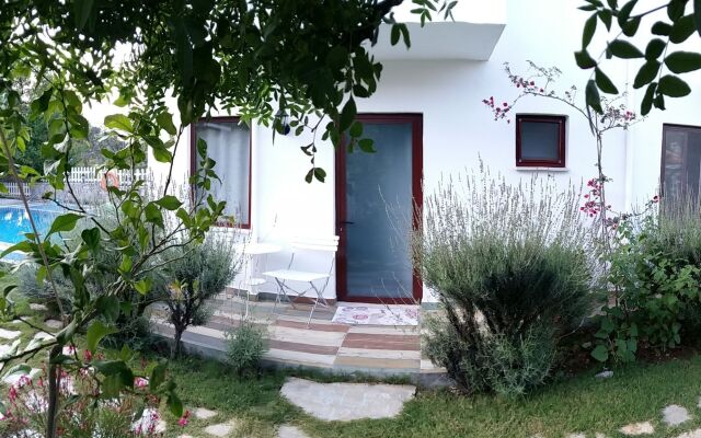 Masal Tatil Evi