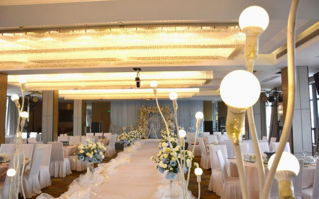 Tian Mei Le Business Hotel