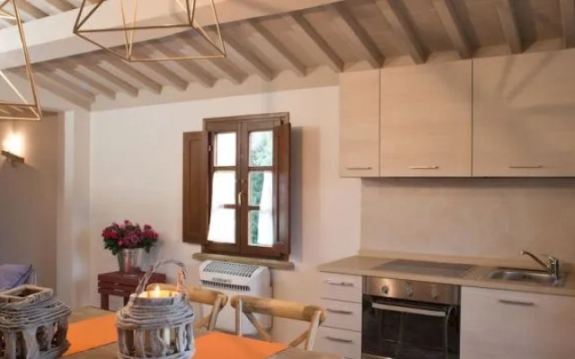 Il Poggio di San Ruffino