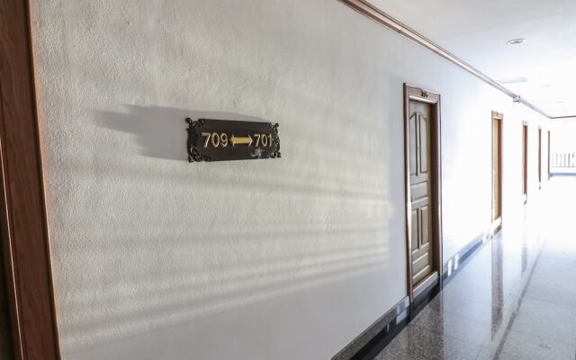 Nida Rooms Suan Kaew Mall 1010