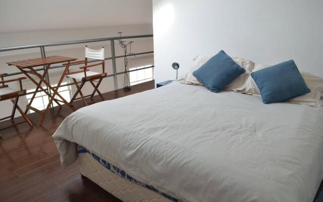 Lofts Munnich Cerro Alegre