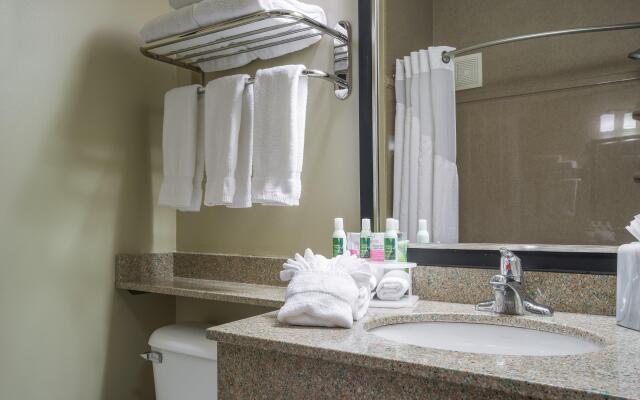 Holiday Inn Express Hotel & Suites St. Paul-Woodbury by IHG