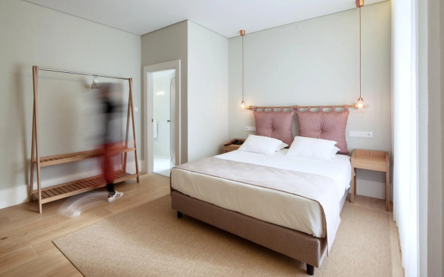 The Rex Hotel