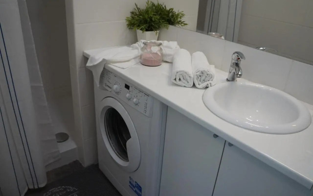 Apartament Gliwice Centrum Witkiewicza I