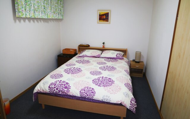 Kyoto Fushimi Fujinomorinoyado