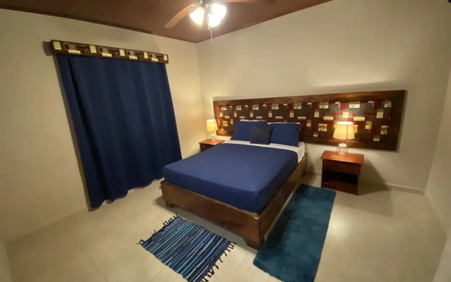 Hotel la Serrania