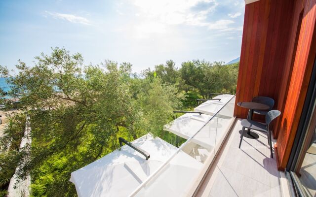 Alban Eco Hotel