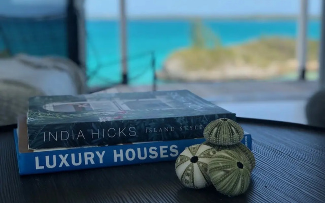 Sky Cove by Eleuthera Vacation Rentals