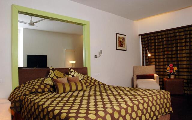 The Fern Residency, Subhash Bridge, Ahmedabad