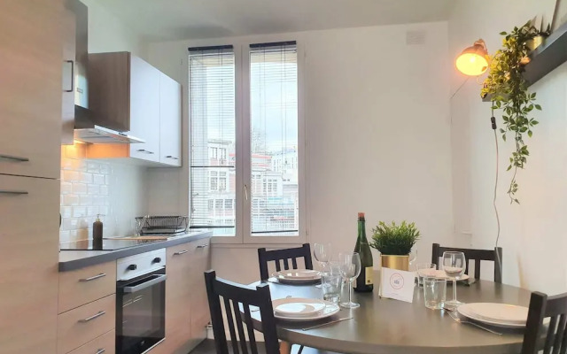 l'Atelier d'Artiste Netflix - 6pers