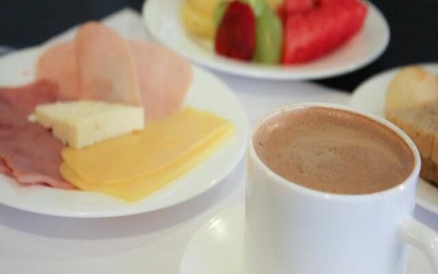 Eco Suites Hotel Manaus