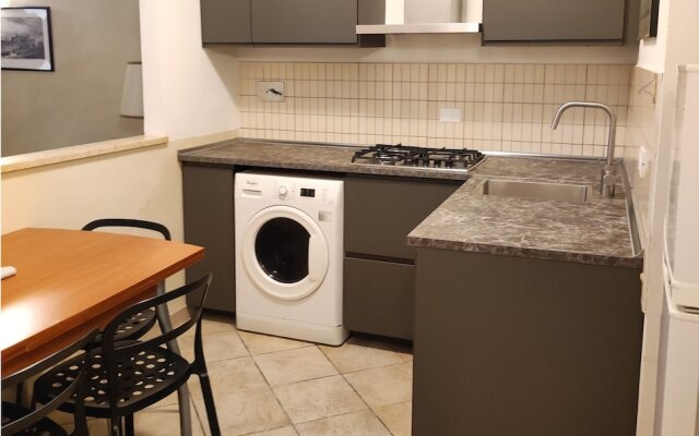 Ghibellina Apartment