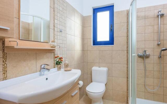 Villa Deep Blue