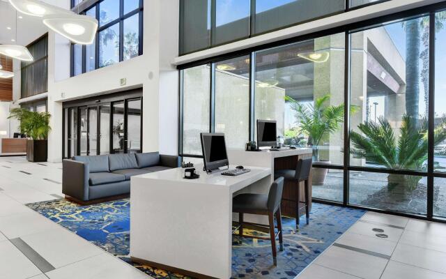 Embassy Suites by Hilton Anaheim Orange