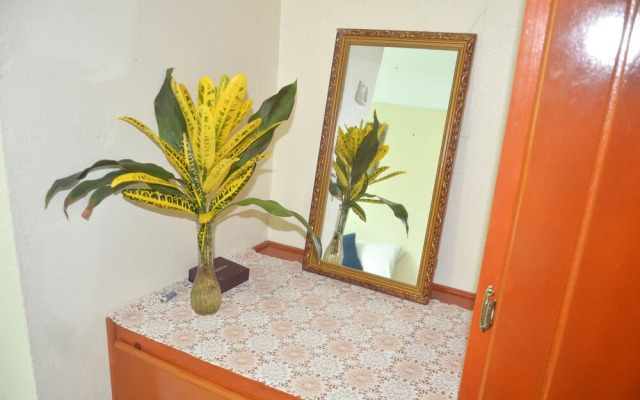 Louislyn Apartments
