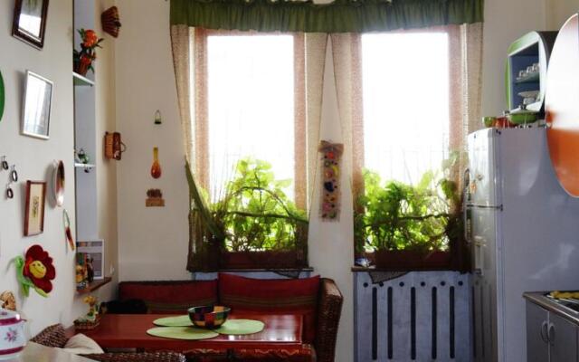 Guest House Tbilisi2014