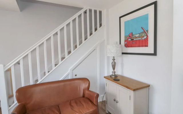 3 St. Cuthberts Garth