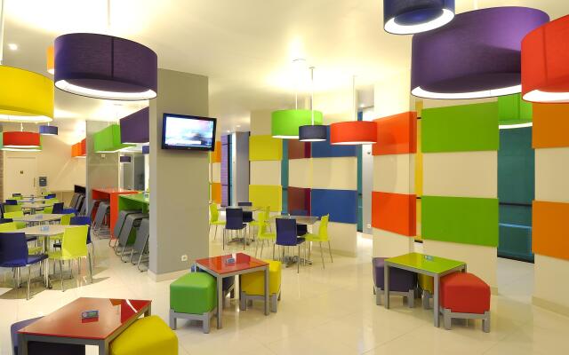 POP! Hotel Teuku Umar