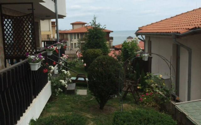 TSB Sun Coast Apartments
