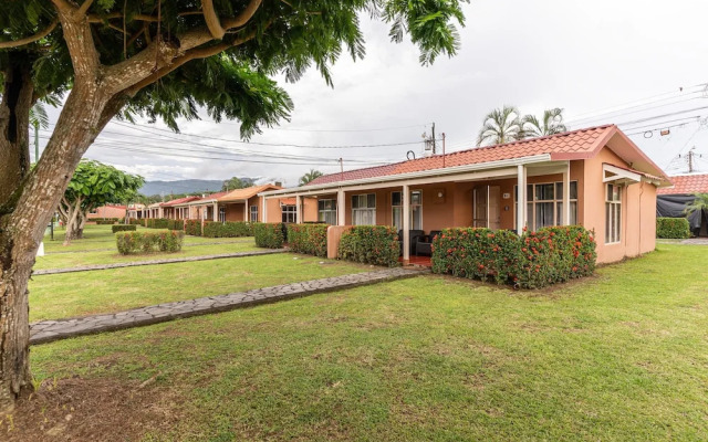 Villas Paraiso B52