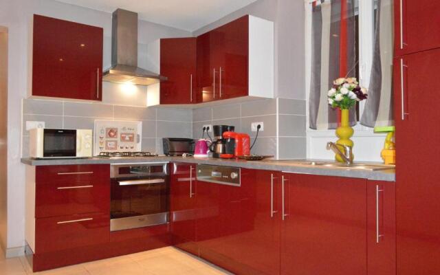 Rochire Location 2