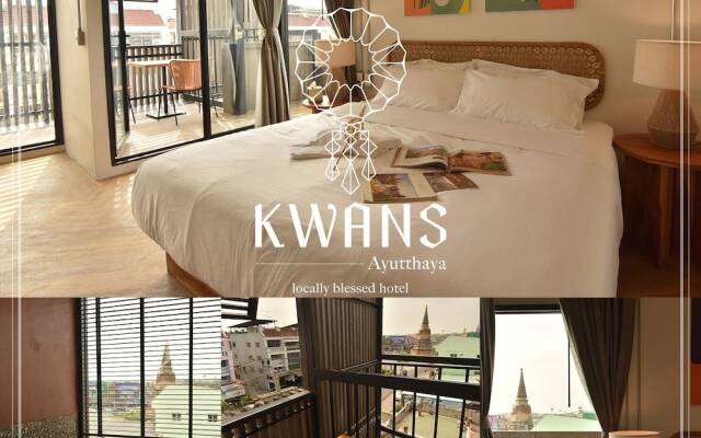 KWANS Ayutthaya