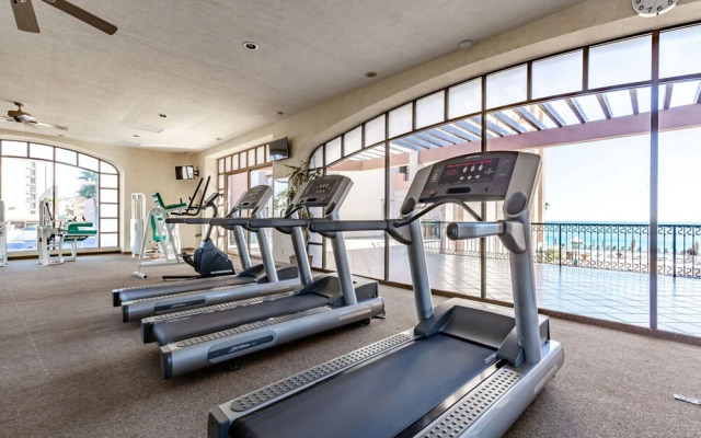 Sonoran Sea 2BR SSW 403 by Casago