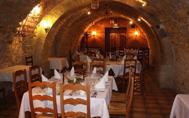 Hotel Michallet
