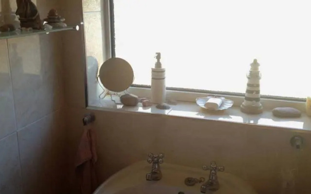 Seaside B&B