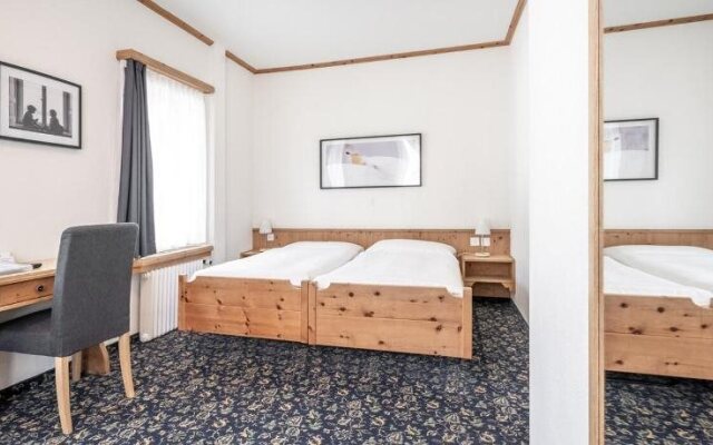 Hotel Alte Post