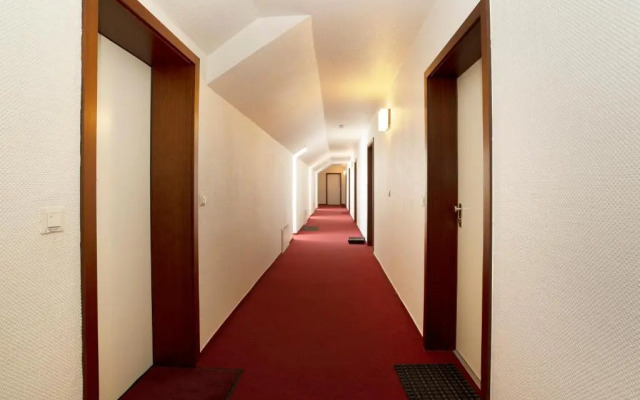 Haus Fernsicht Wohnung 11