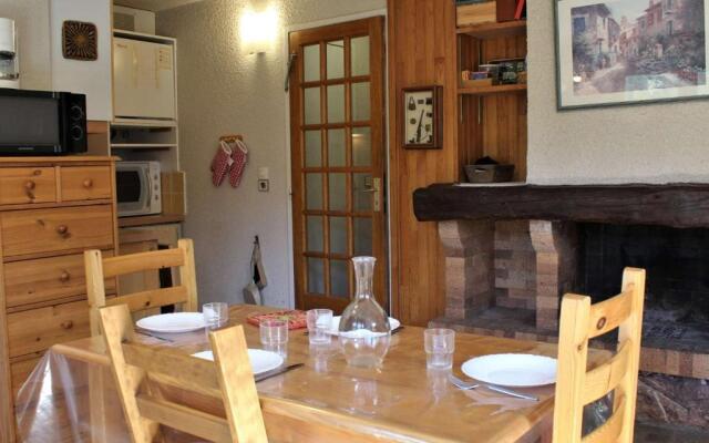 Appartement Risoul, 2 pièces, 5 personnes - FR-1-330-79