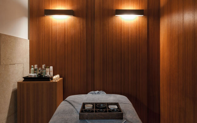 Bvlgari Hotel Milano