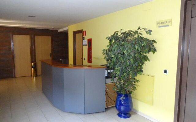 Hotel La Mola