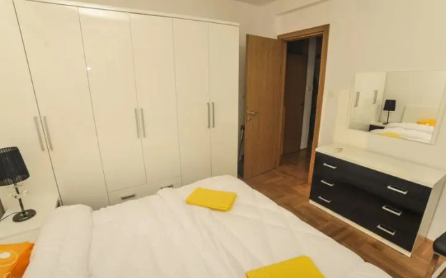 Montesa New Apartmani 2