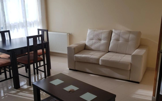 apartamento MARANATA